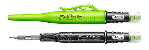 Pica Fine Dry Longlife Automatic Pencil 0.9 7070