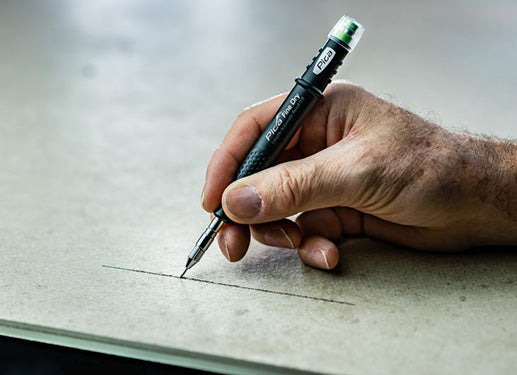 Pica Fine Dry Longlife Automatic Pencil 0.9 7070