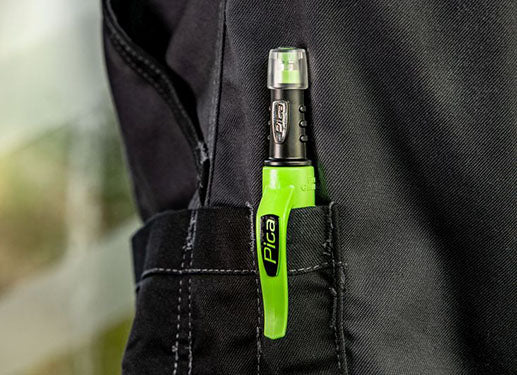 Pica Fine Dry Longlife Automatic Pencil 0.9 7070