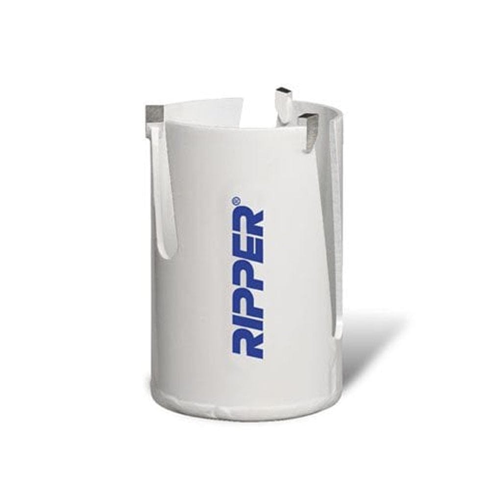 73mm Ripper TCT Hole Saw 7075-73 by Bordo