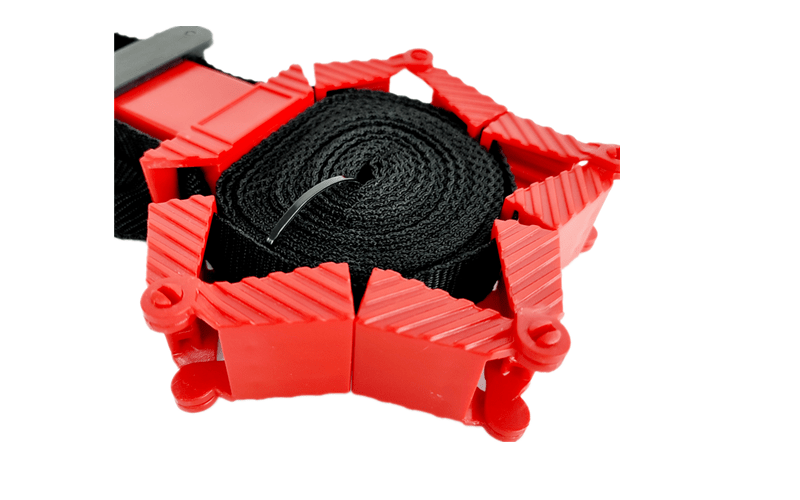 Belt Clamp 815 by Duratec