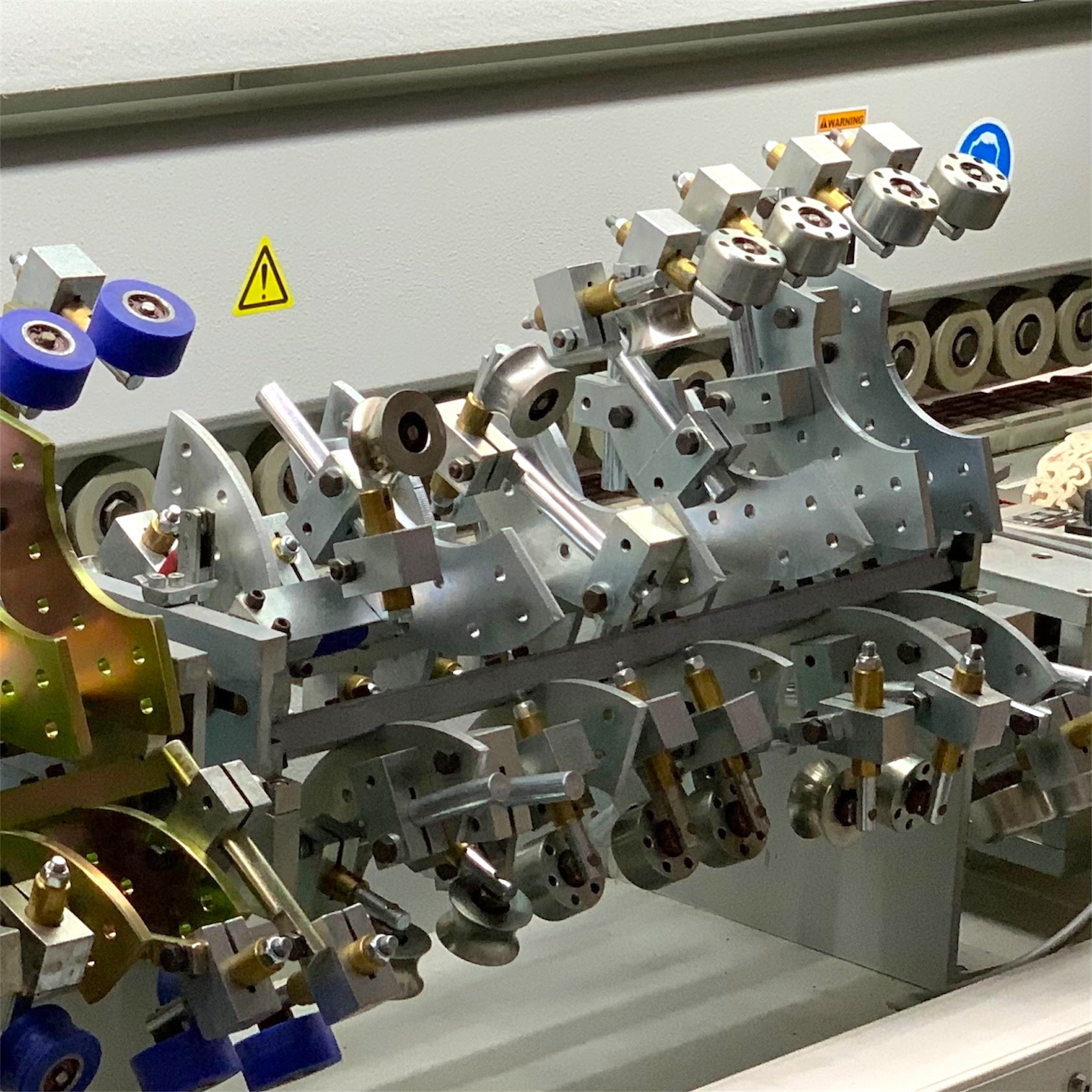 Flow Through Postformer T-PF280 by Turanlar