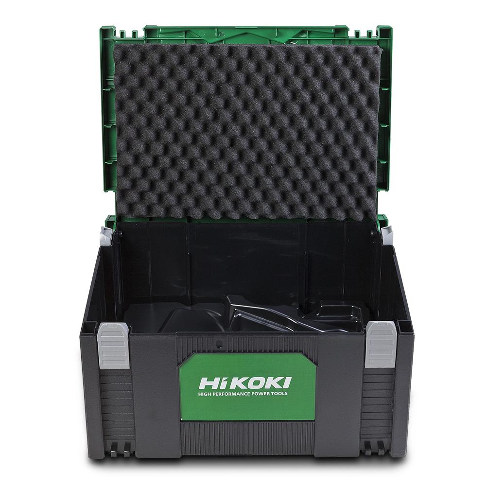 Stackable Case System III - 402546 by Hikoki