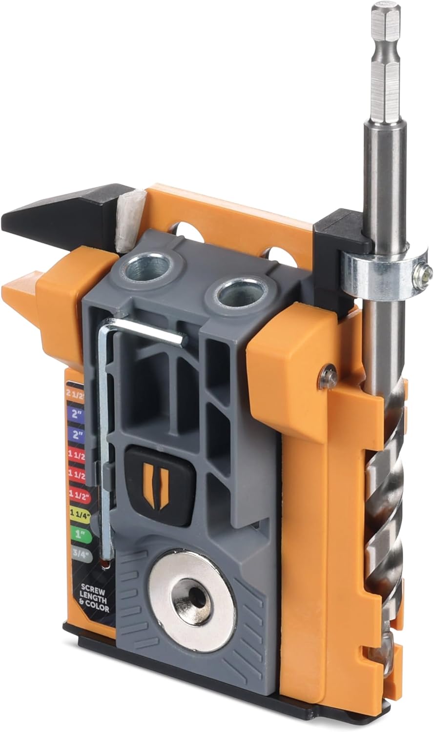 BORA Automatic Mini-Pocket Hole Jig BR-A170301