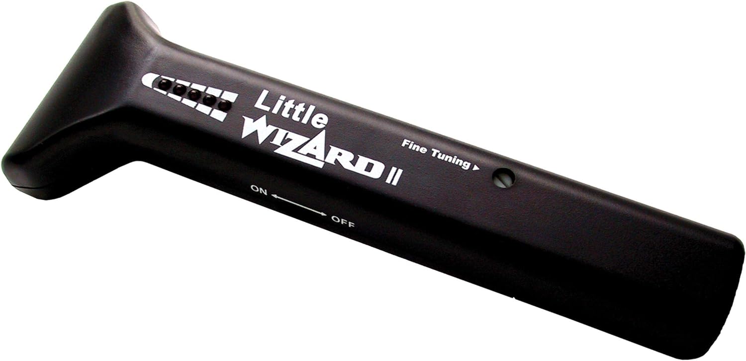 Wizard Woodworking Metal Detector Little Wizard 2