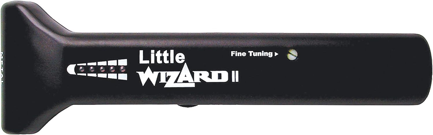 Wizard Woodworking Metal Detector Little Wizard 2