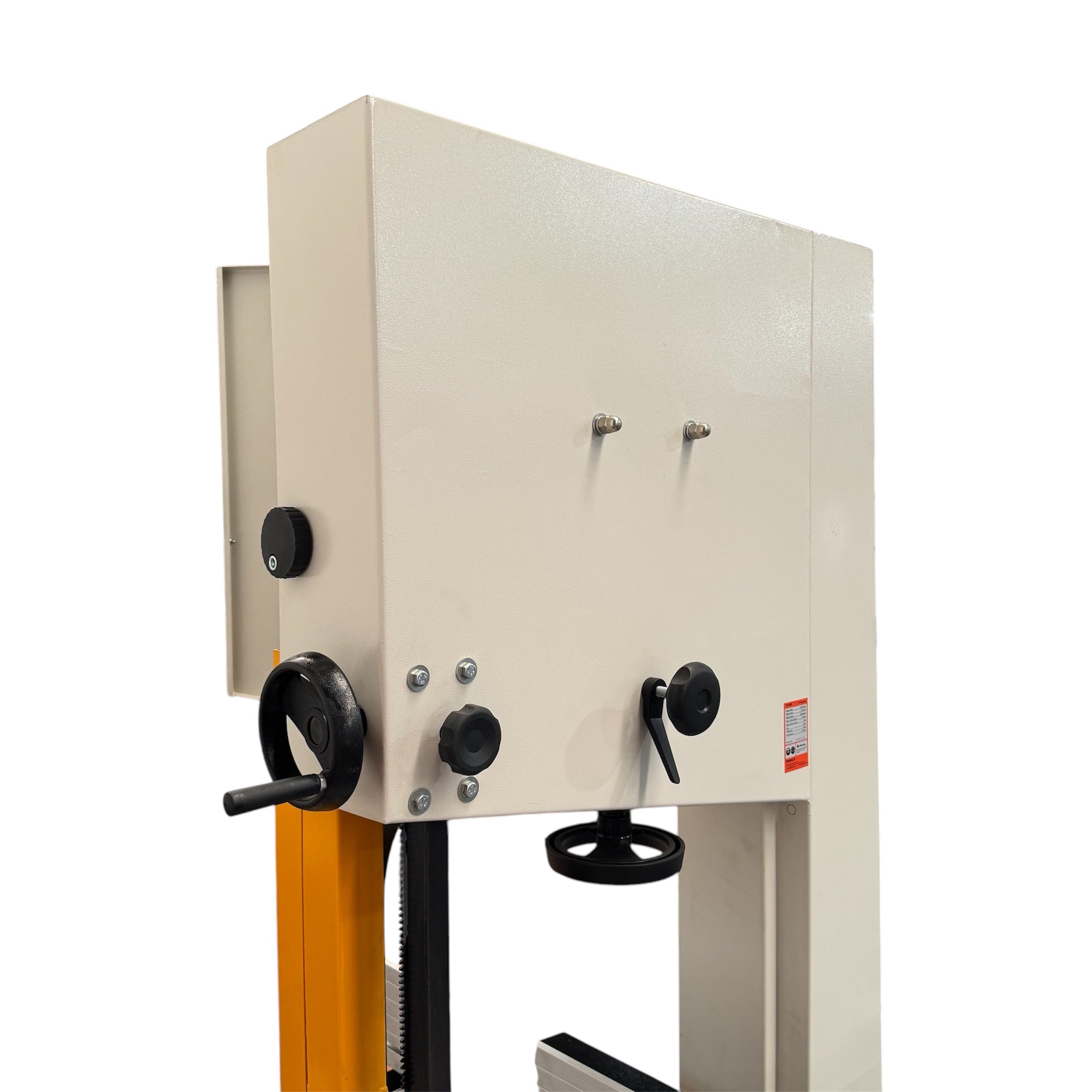 ToughCut 600mm (24") Industrial Bandsaw Opal TC600