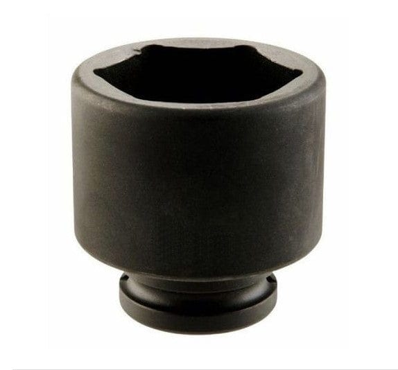 34mm 1" Impact Socket Drive 72634 by Typhoon Tools