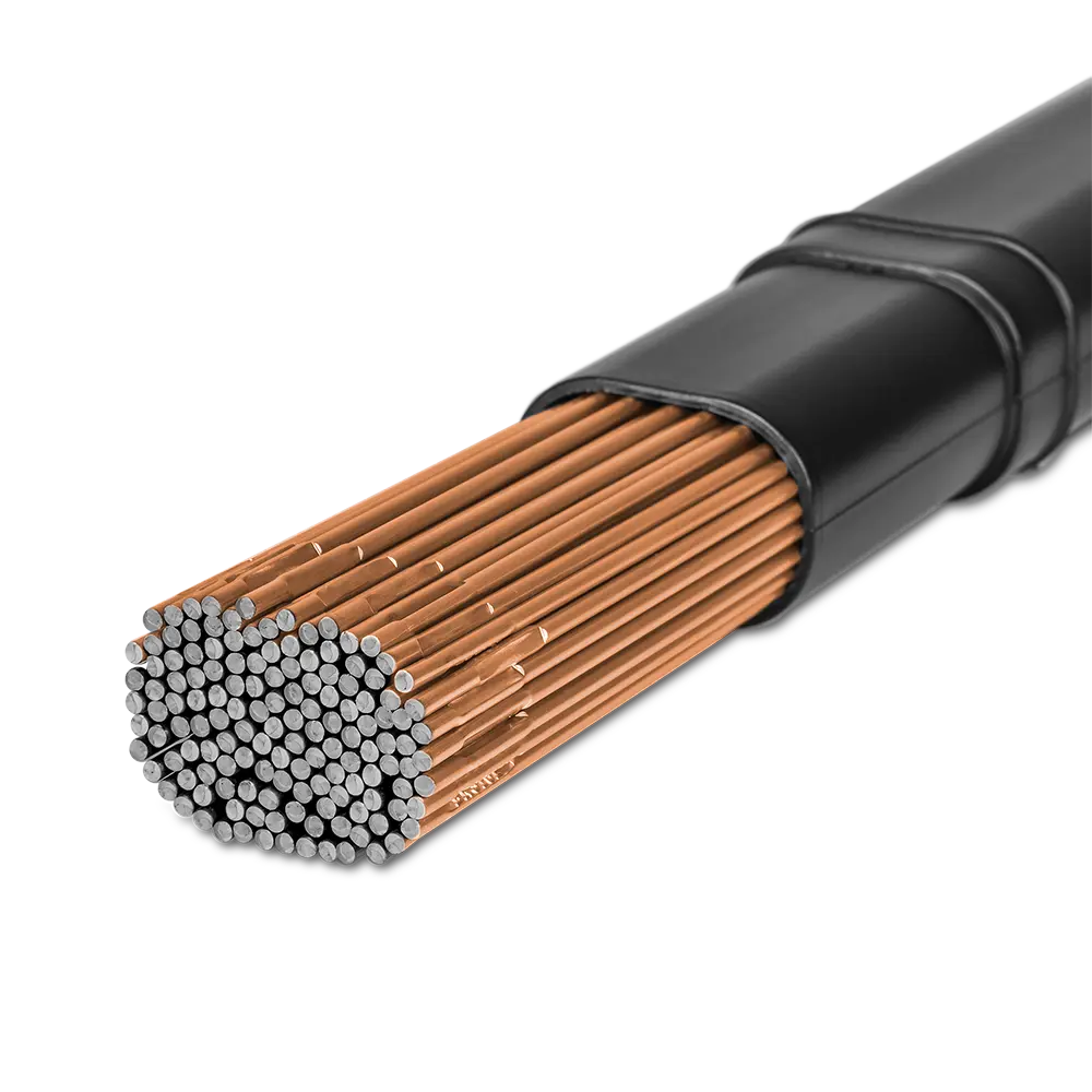 Unimig Hypertig Er70S-6 Tig Filler Rod 1.6Mm 5Kg Tg2Er70S-6-1.6