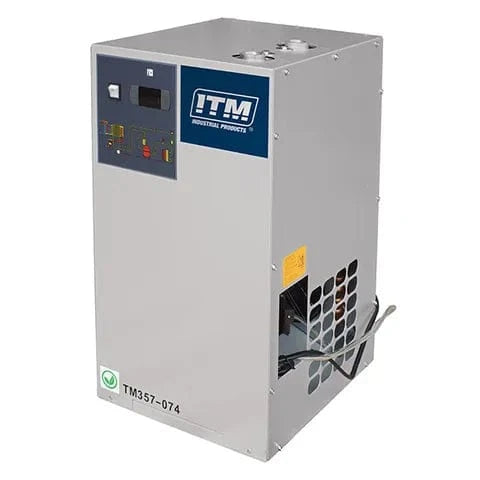 ITM Refrigerated Air Compressor Dryers 240V