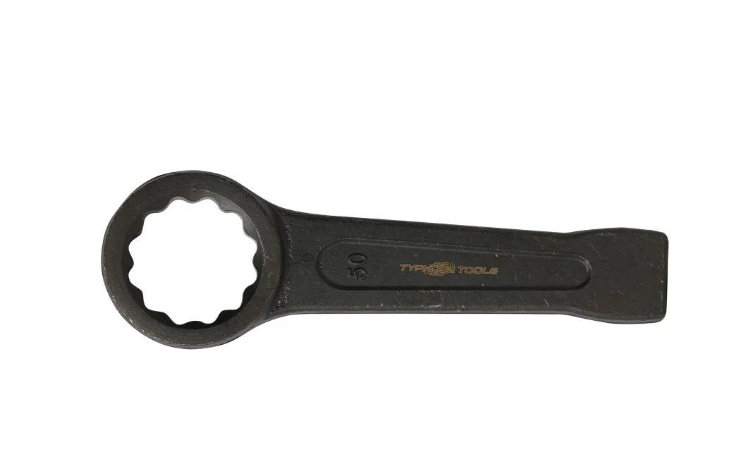 Typhoon Tools Metric Slogging Spanners