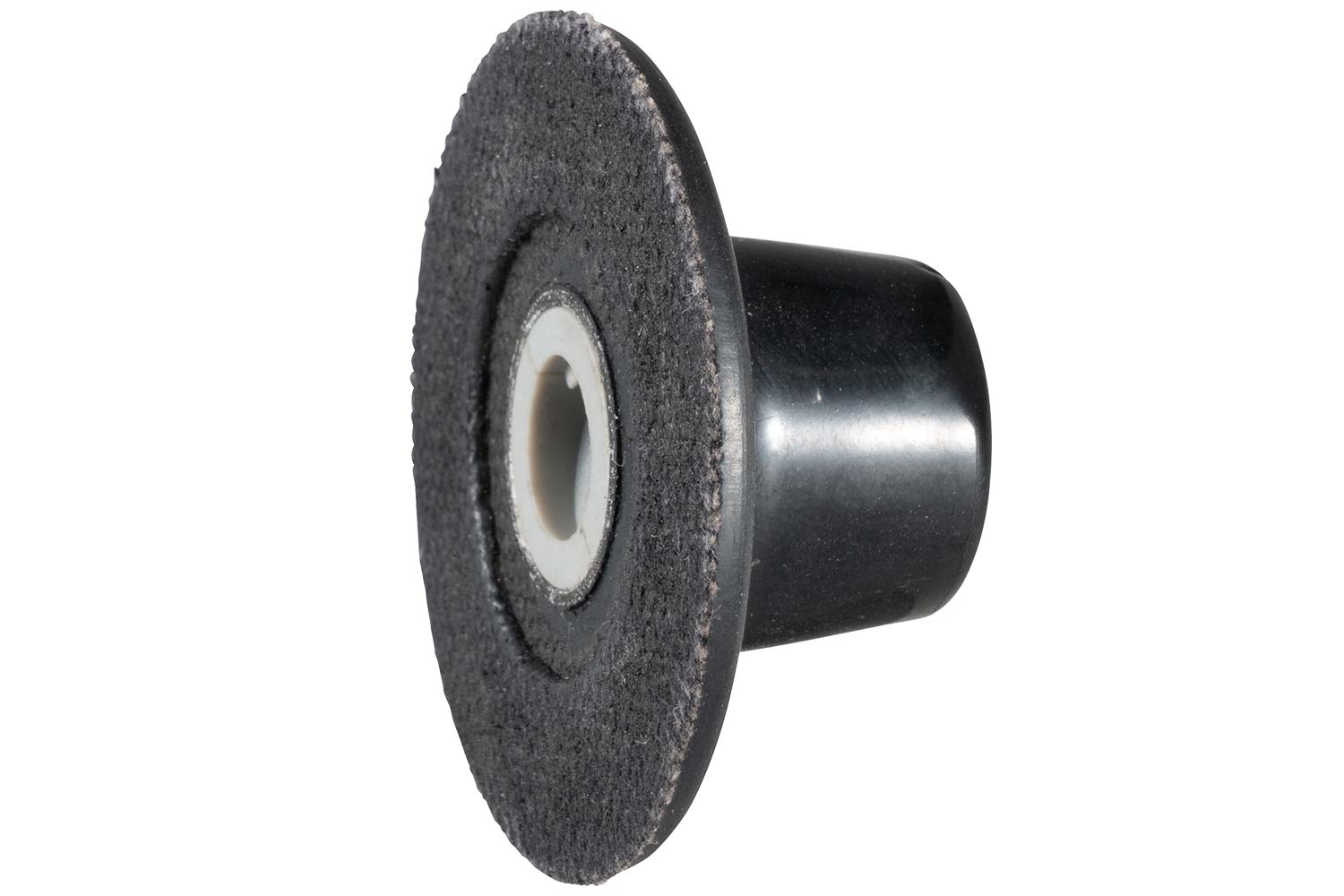 50mm (2") Round Type Roloc Backing Pad 743124-6 by Makita