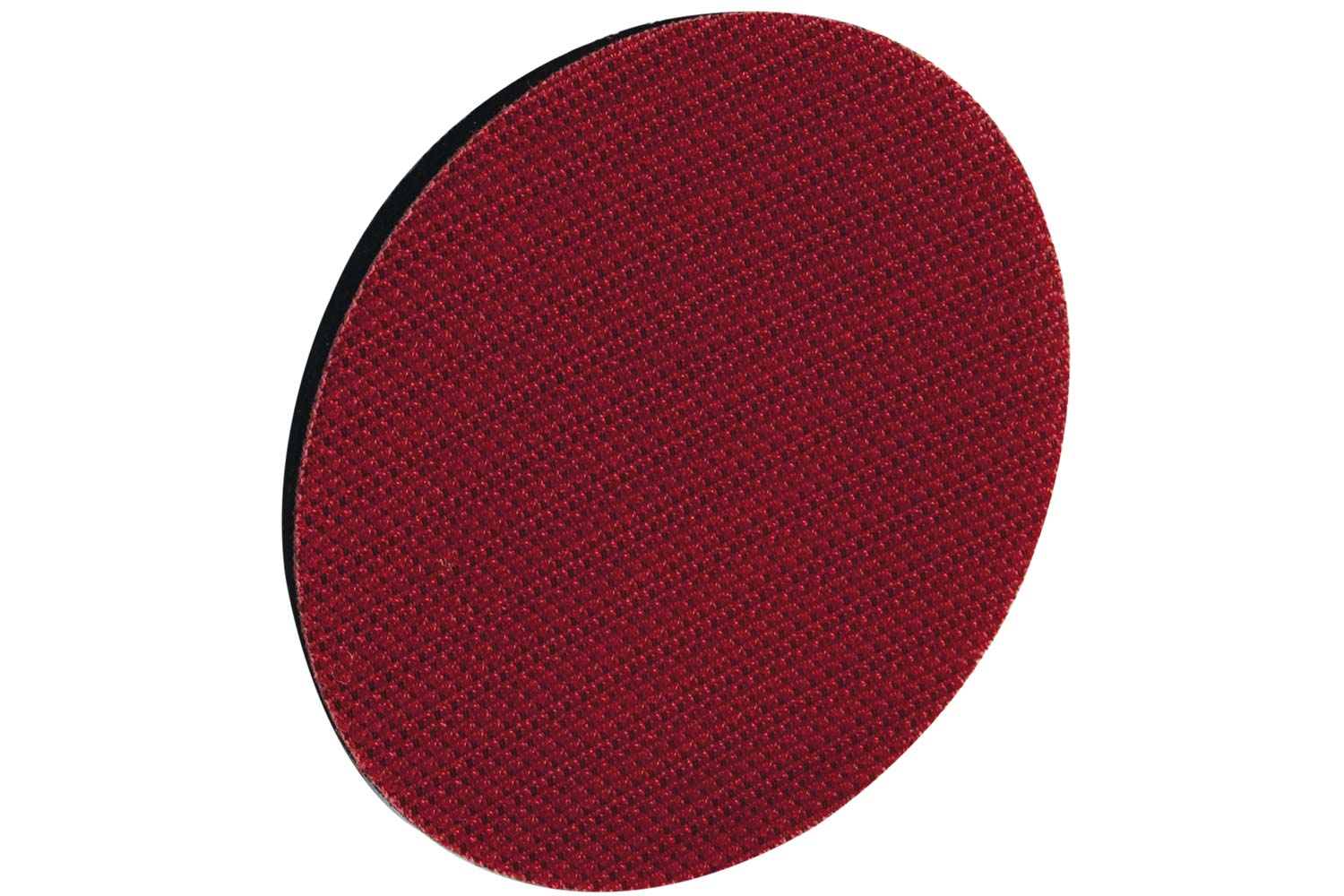 Makita 75mm (3") Polishing Backing Pad Hook & Loop 743125-4