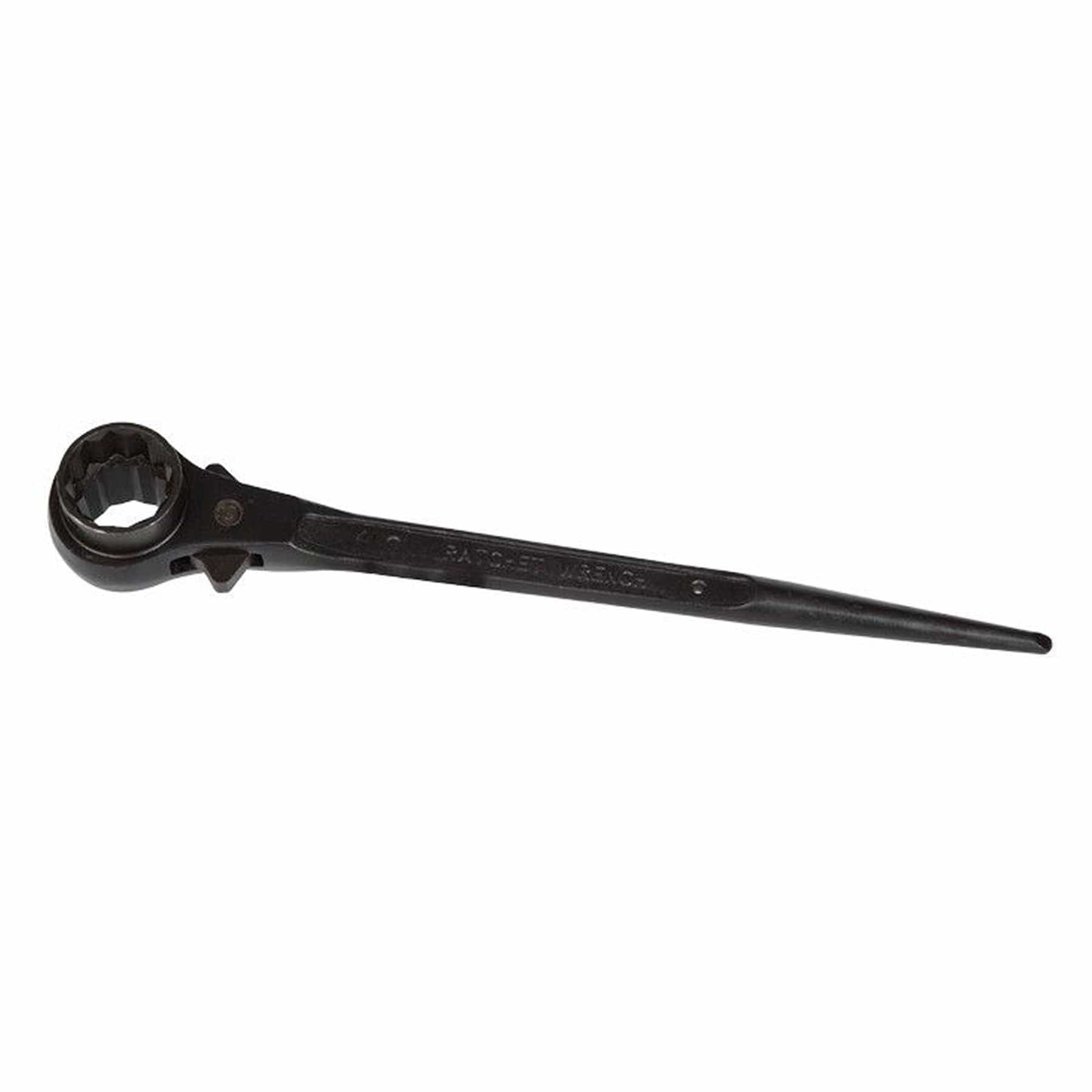 Ratchet Podger Spanner by Typhoon Tools