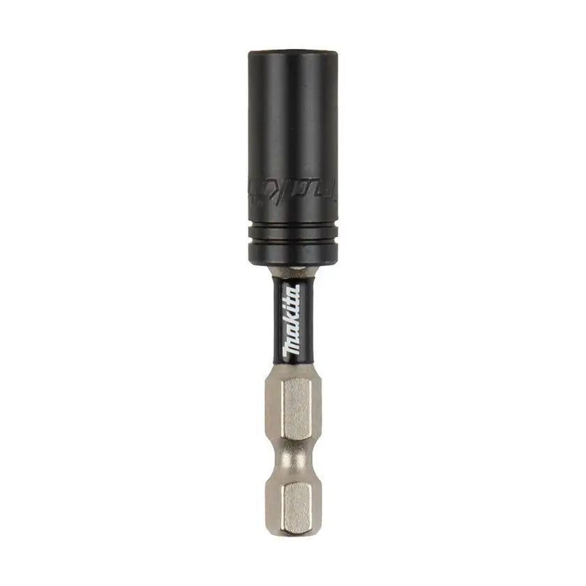 Makita Impact XPS 60mm Magnetic Hex Insert Bit Adaptor E-18770
