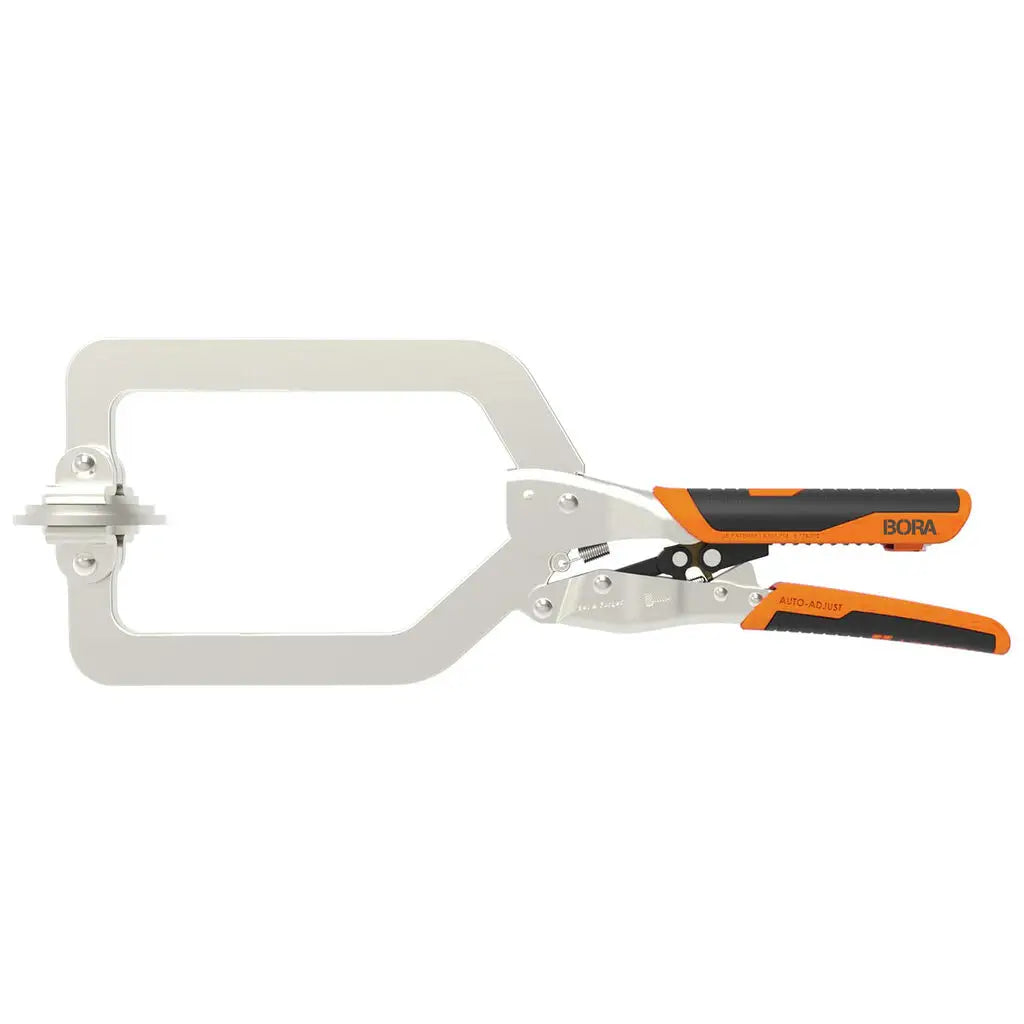 BORA Auto-Adjust 3" Face Clamp BR-G060201