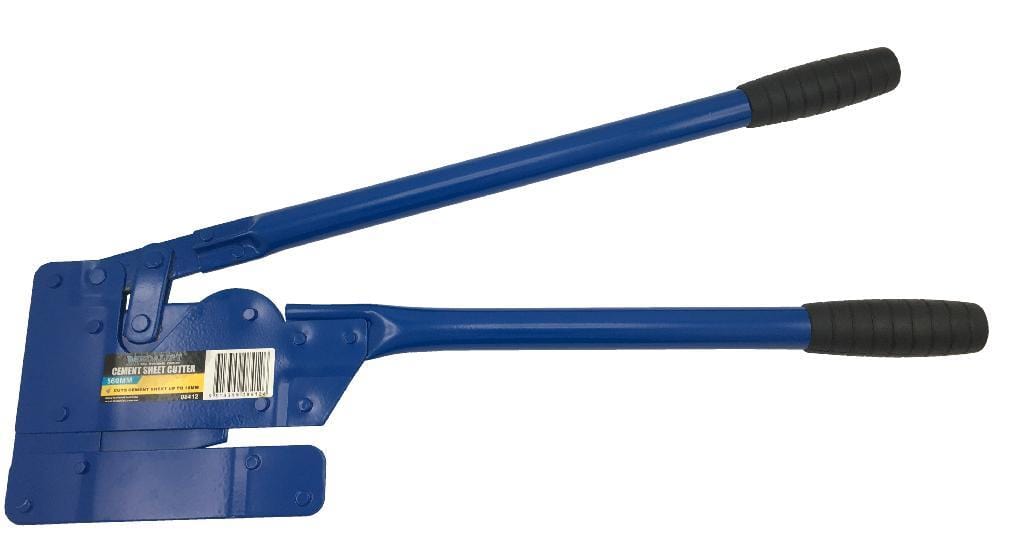 Medalist Fibro/Cement Sheet Cutter 08412