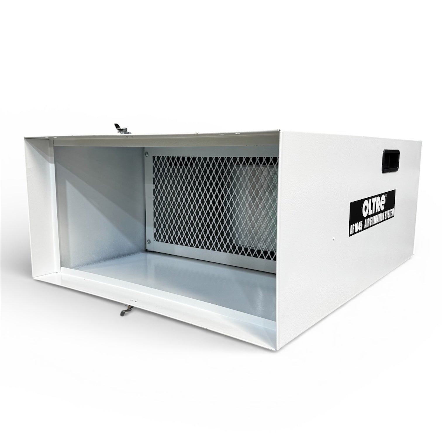 Oltre Remote Controlled 3 Speed Air Filtration System 350W 240V OT-AF-1045 *New Arrival 2026*