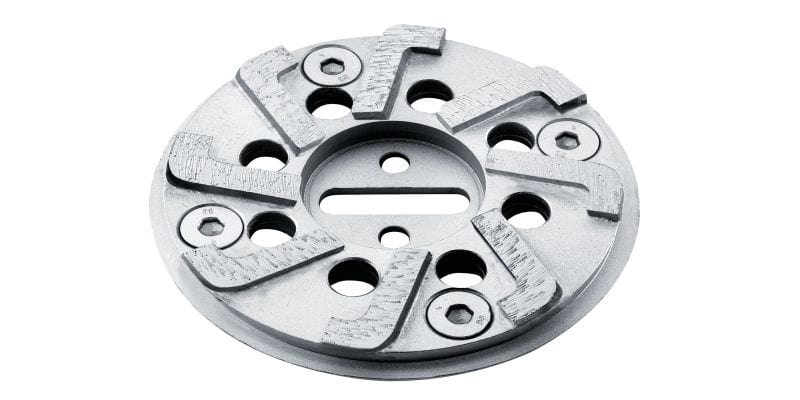 Hard Diamond Tool Head 80mm - 767983 by Festool