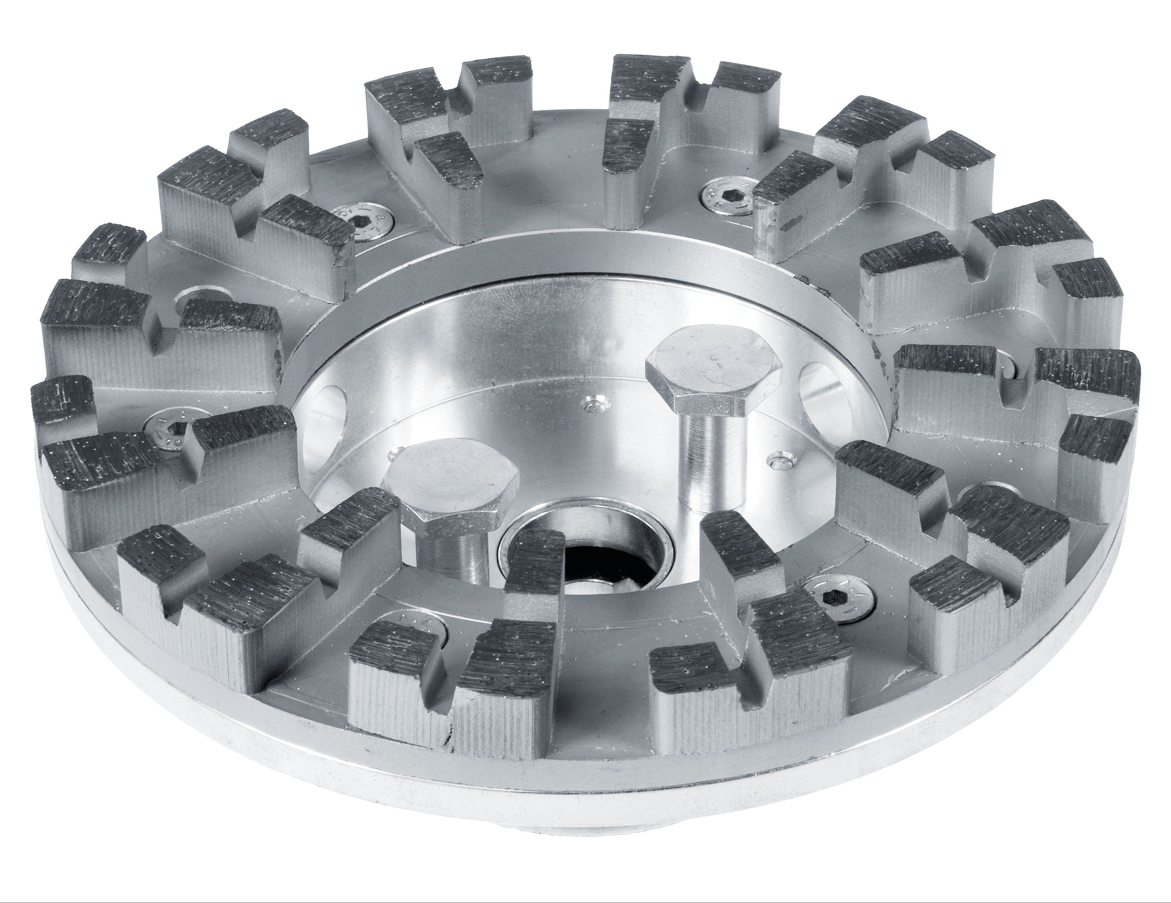 Festool Hard Diamond Tool Head 150mm 768021