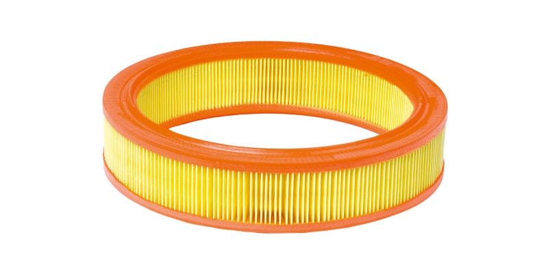 Main Filter for CT 17 - 769134 by Festool
