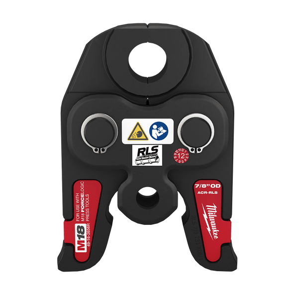 M18™ RLS ACR Jaws by Milwaukee