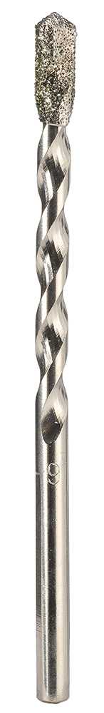 Dymaxion Diamond Electroplated Hole Saw Pilot Drill Bit suit HDEM Series
