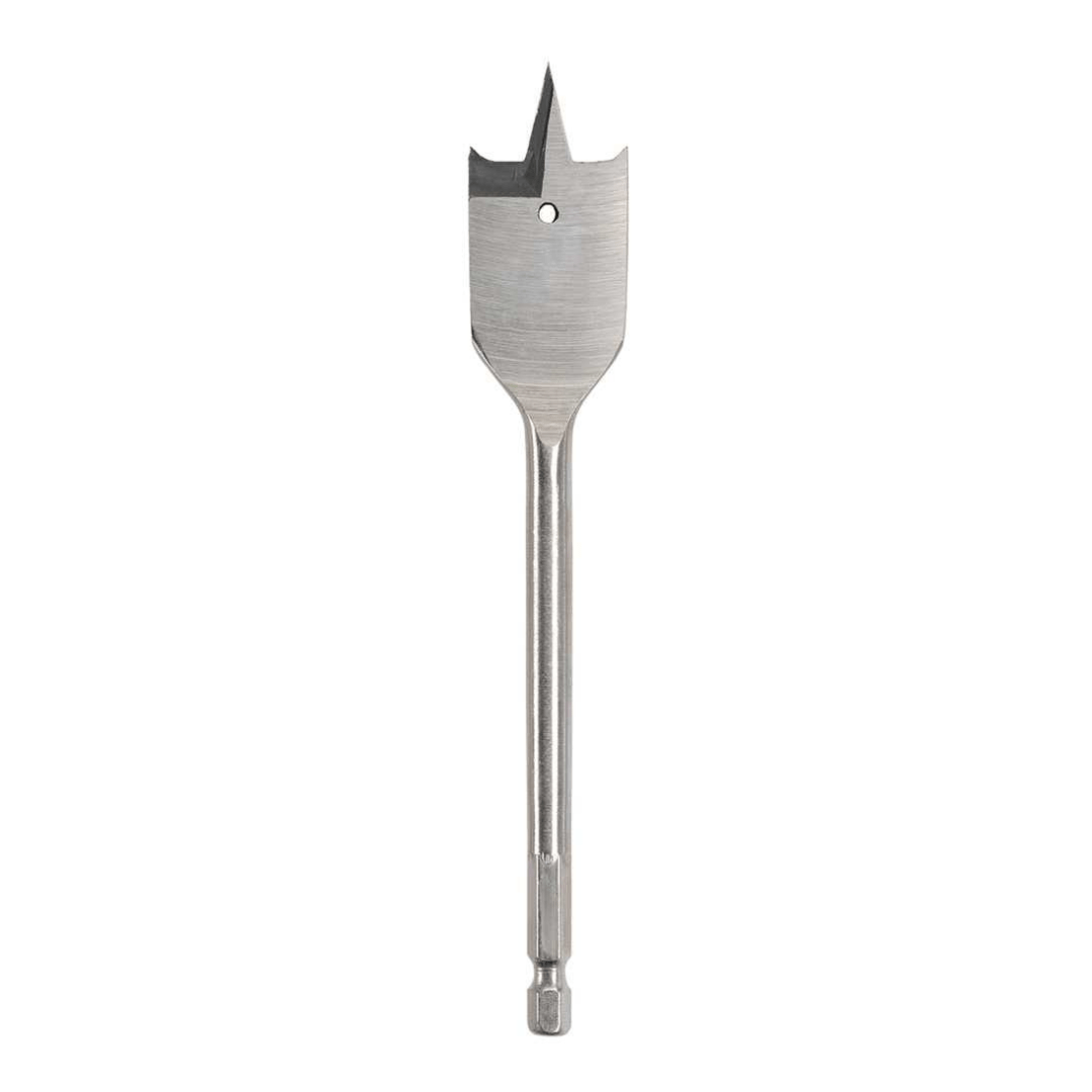 Spade Bit 25mm x 150mm Long - DSPADE25 by Dymaxion