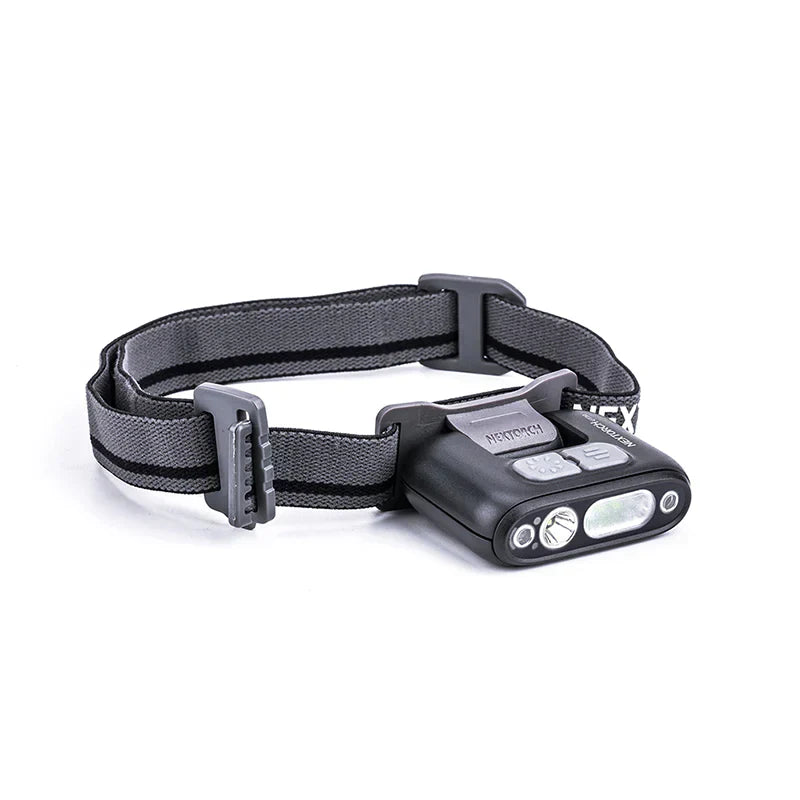 Nextorch Compact Rechargeable Multi-Function Light NXUT30KIT