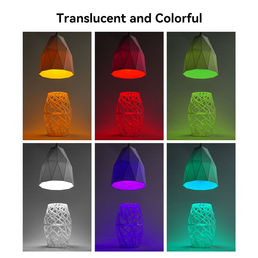 Creality Hyper PETG 1.75mm 3D Printing Filament 1.75mm 1kg