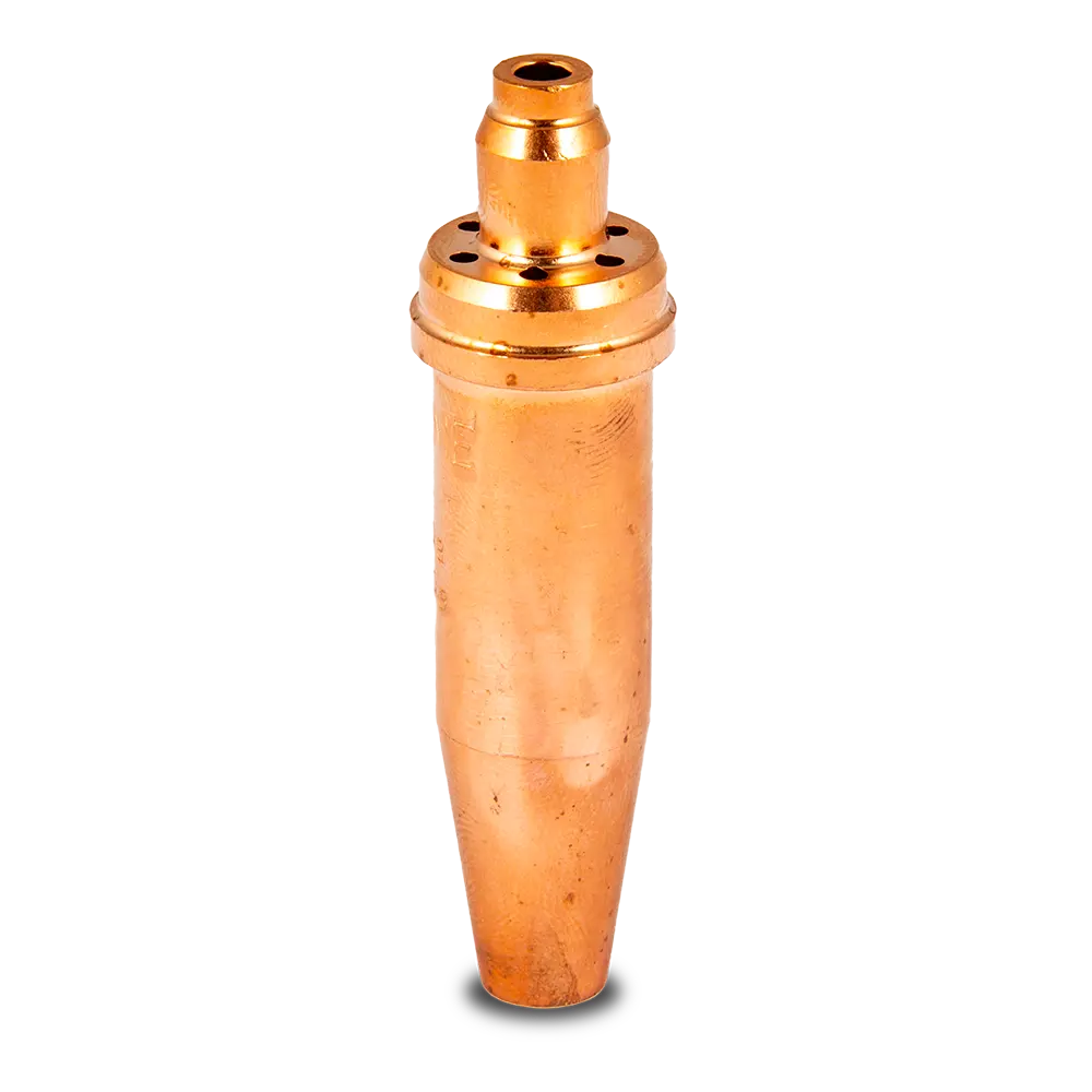 Unimig Cutting Nozzle Acetylene Type 41 Size 20 Cna4120