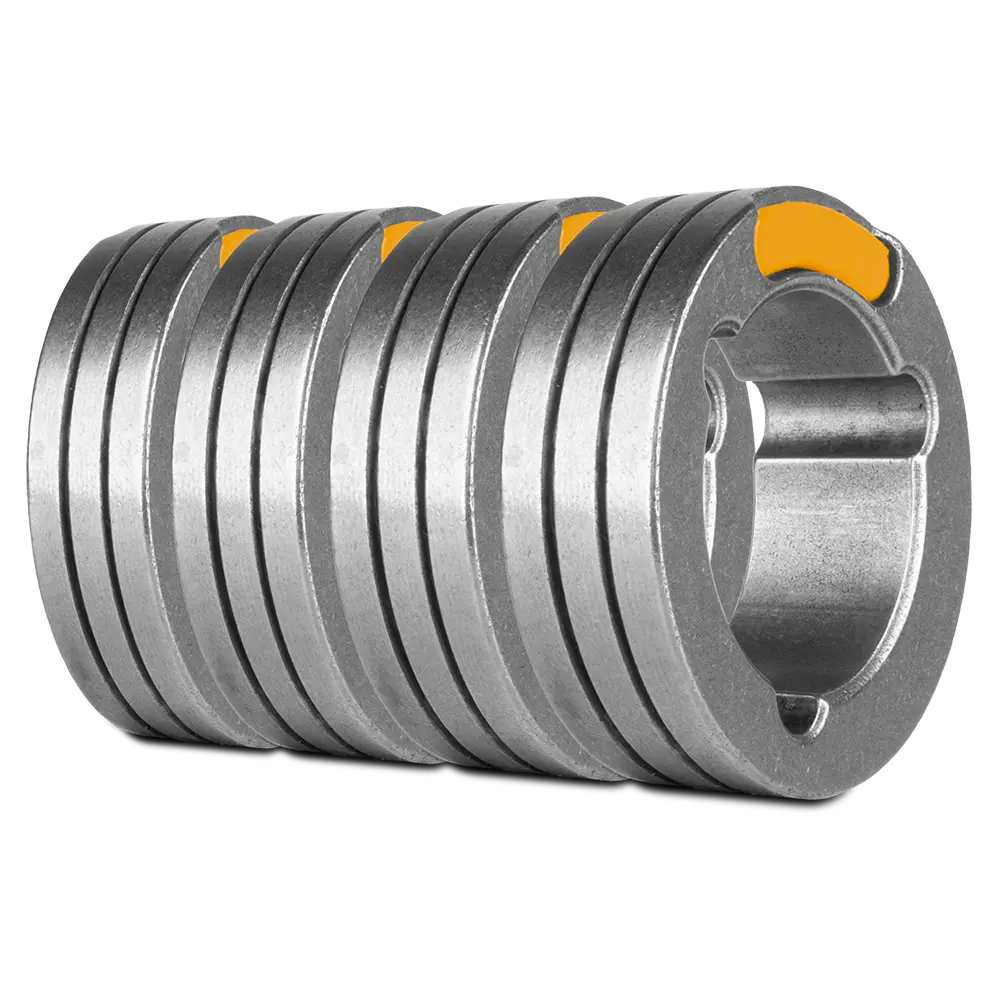 Unimig Drive Roller 37/24 V Steel 1.2/1.6Mm Qty 4 U11482