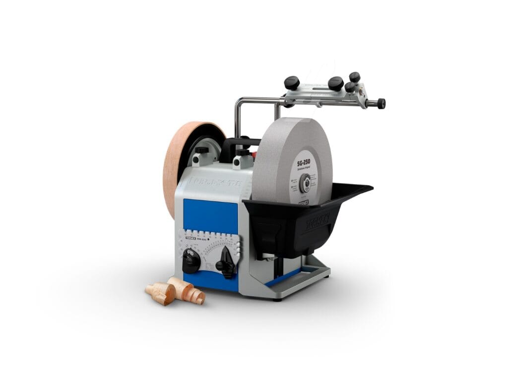 Tormek T-8 Original Water Cooled Sharpening System with Bonus RB-180 Rotating Base *Limited Edition*