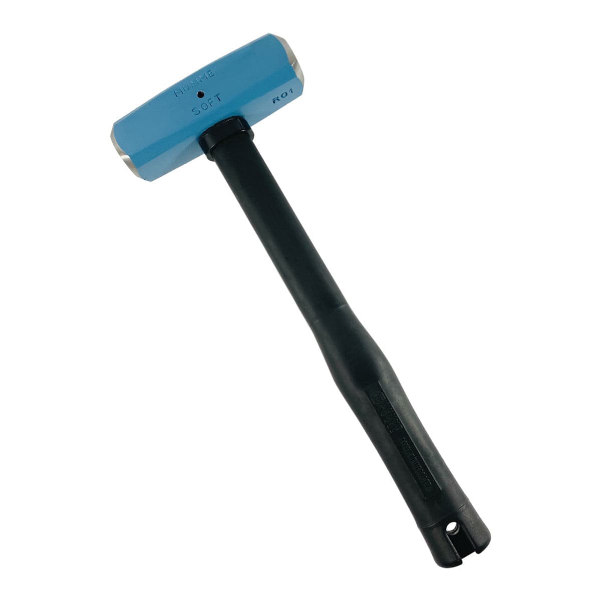 Mumme 2kg Normalised Gympie (Drill) Hammer with Steel Core Fibreglass Handle 7HDRNFRH2.0