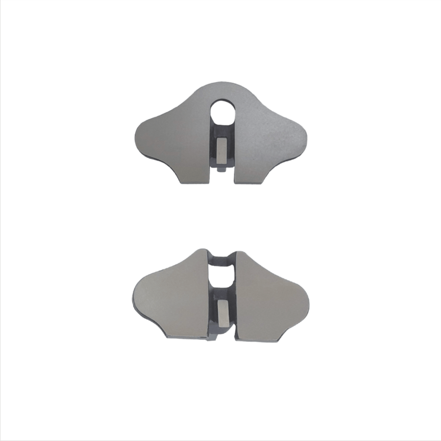 105mm Open Mouth / Close Mouth #271 Router Plane 250700 / 250705 by Soba