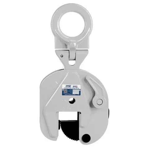 Vertical Lifting Clamp by ITM