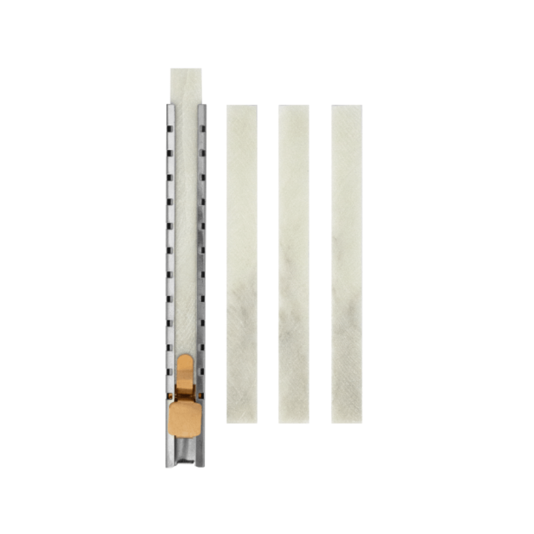 Engineer’s Chalk and Holder, 5 Piece Set - DB10184 by Durum