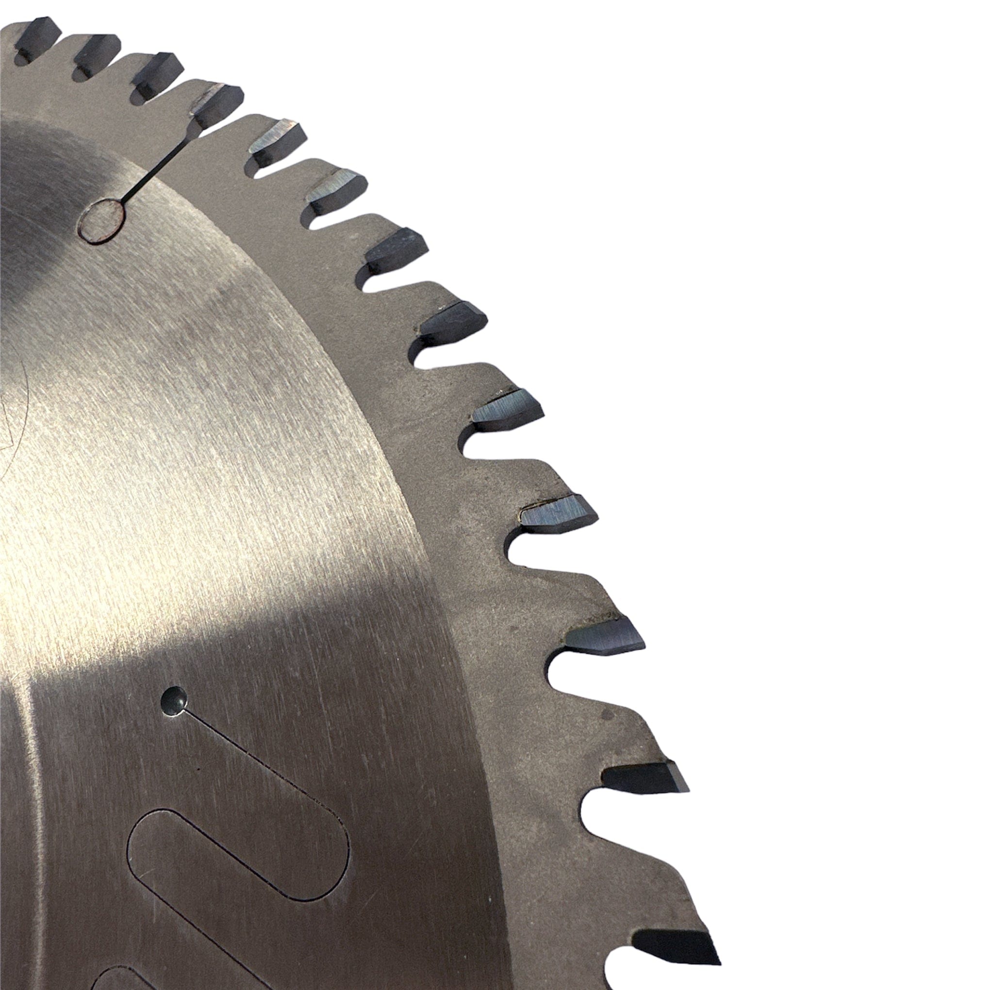 ToughCut Tungsten Carbide Tipped Triple Chip Circular Saw Blade suit Aluminium Cutting