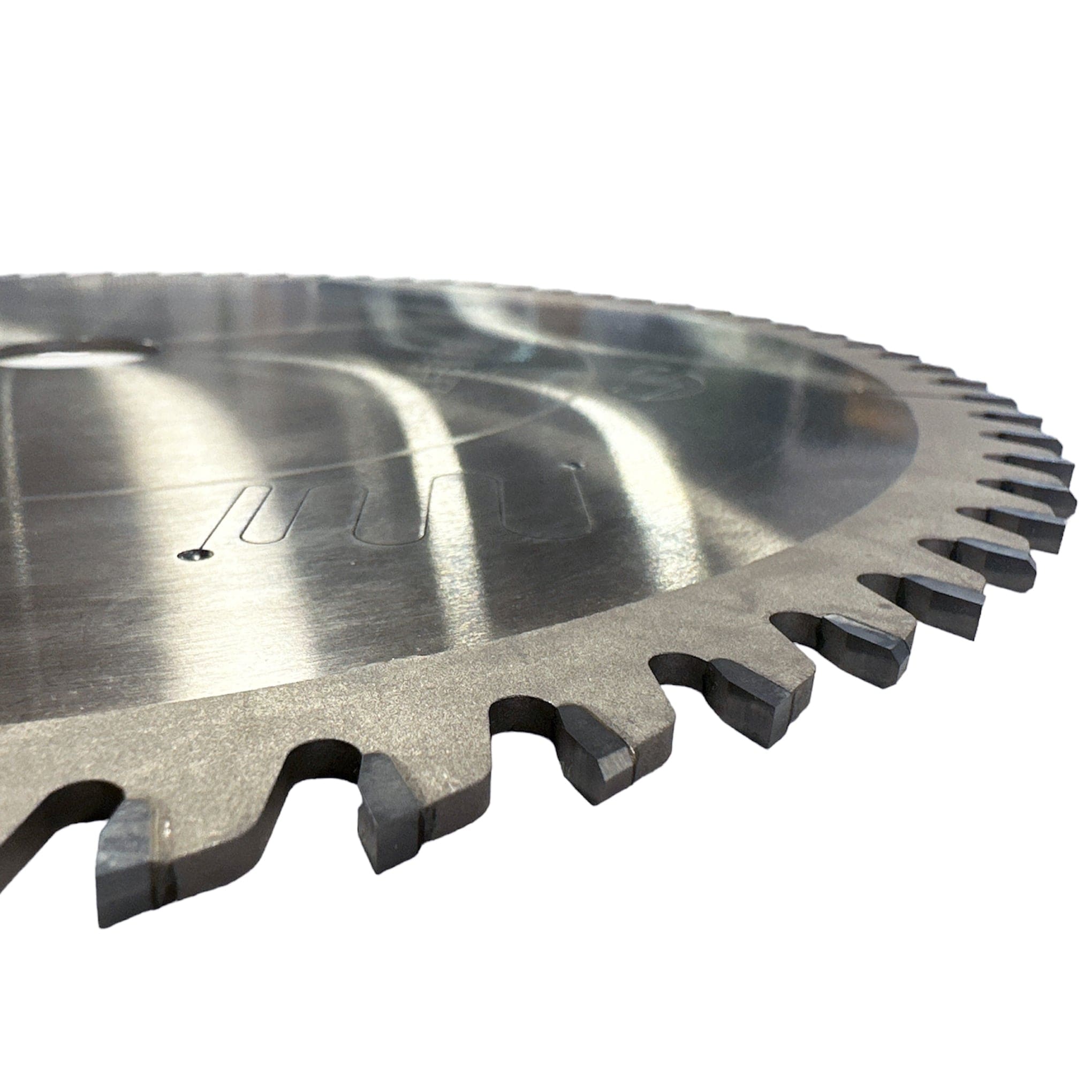 ToughCut Tungsten Carbide Tipped Triple Chip Circular Saw Blade suit Aluminium Cutting