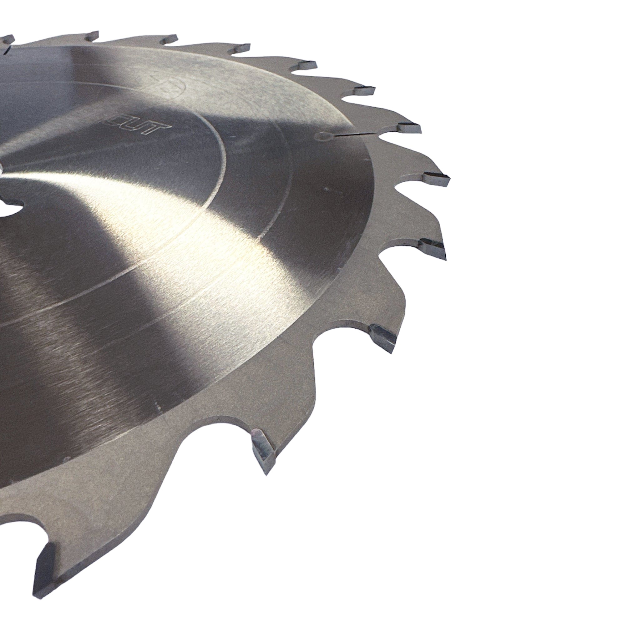 ToughCut 300mm x 30mm x 24T Tungsten Carbide Tipped ATB Circular Saw Blade suit Ripping