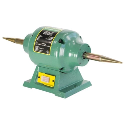 Industrial Buffing Machine - ATBM280/6 by Abbott & Ashby
