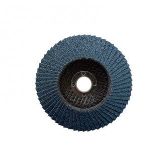 Zirconia 100mm Flap Discs by Josco
