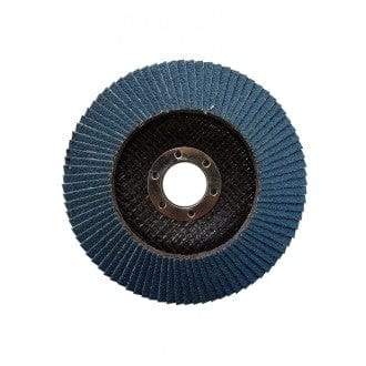 Zirconia 115mm Flap Discs by Josco