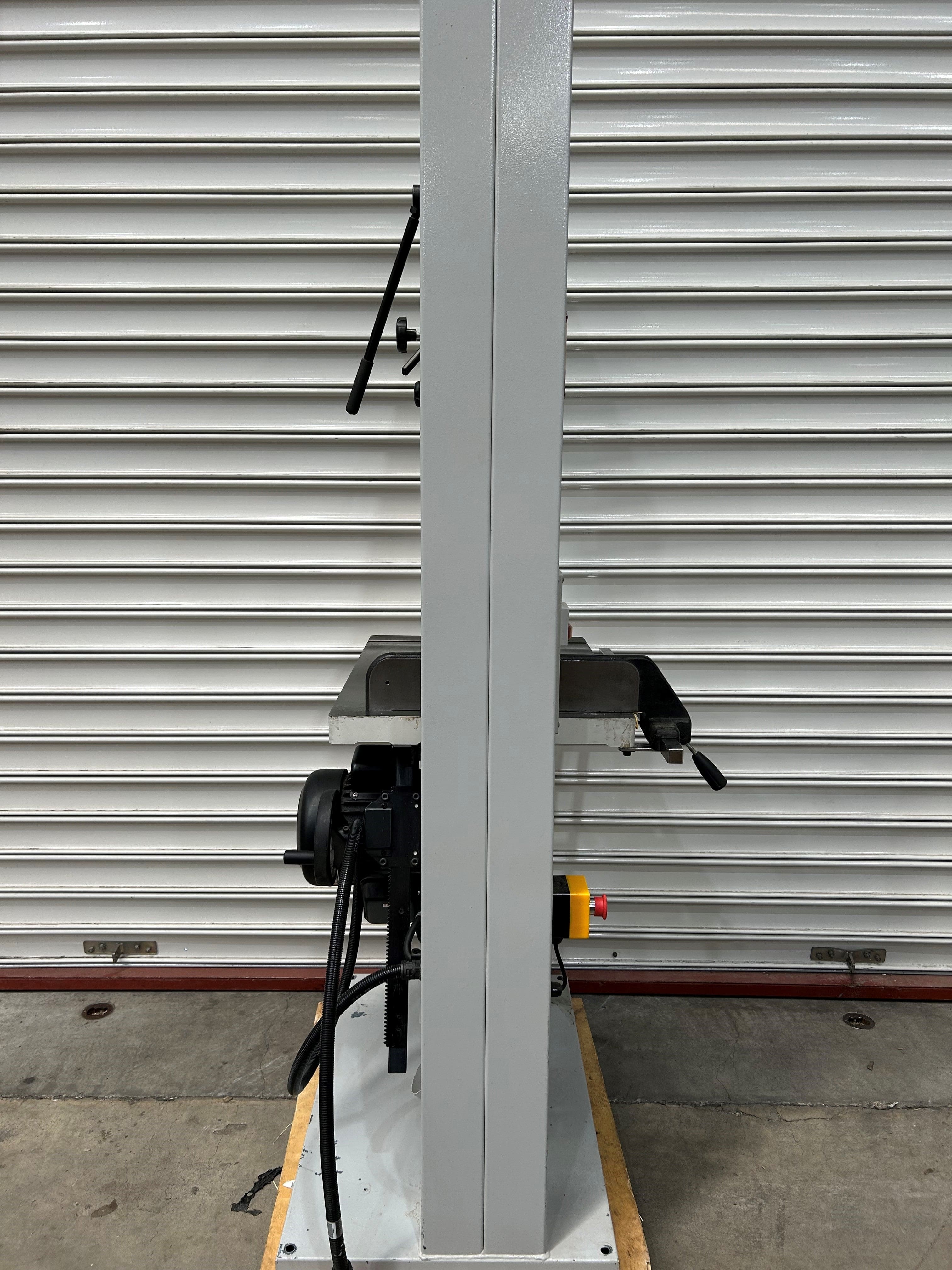 *Pre-Loved* 530mm (21") Bandsaw 240V SBW-5300H CE by Romac