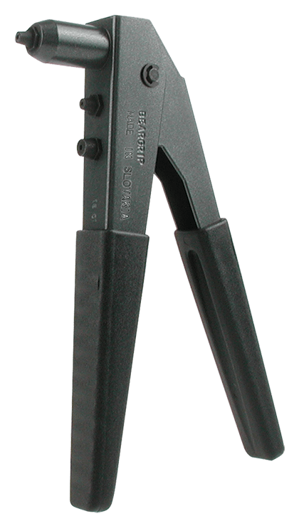Riveting Plier with Wrench & Spring 810 by Beargrip