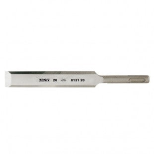 Machine Chisel With Shank Mounting, 30mm - 813130  by Narex