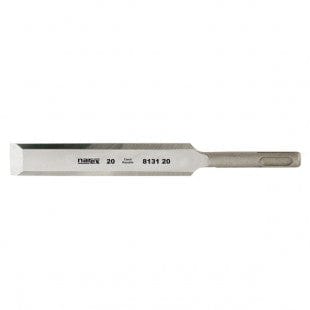 Machine Chisel With Shank Mounting, 30mm - 813130 by Narex