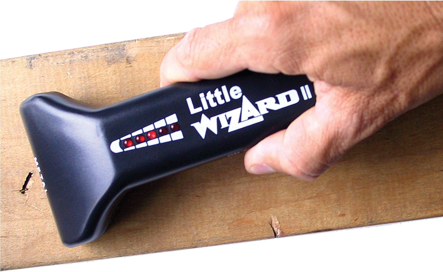 Woodworking Metal Detector Little Wizard 2 by Wizard