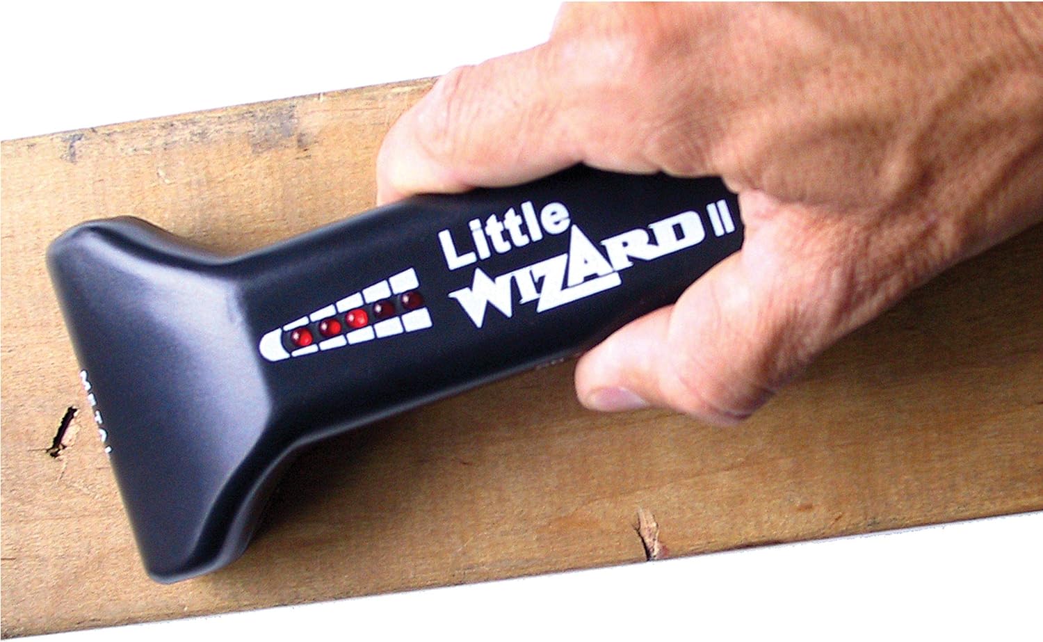 Wizard Woodworking Metal Detector Little Wizard 2