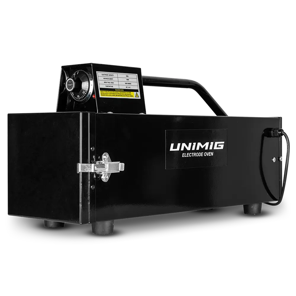 Unimig Electrode Oven 10Kg 10Kgelectrodeoven